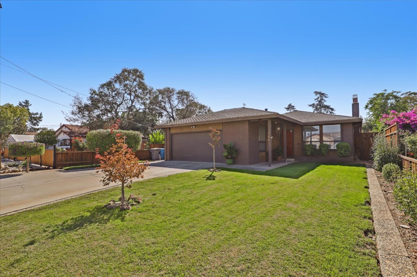 Detail Gallery Image 1 of 1 For 160 Liman Ave, Gilroy,  CA 95020 - 3 Beds | 2 Baths