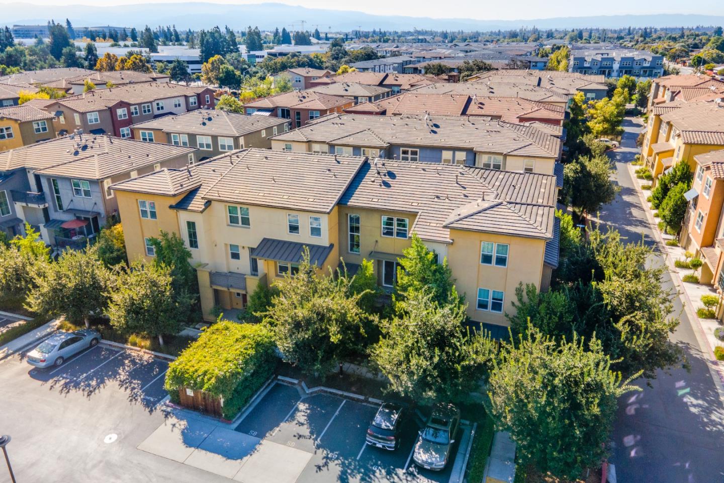 Detail Gallery Image 1 of 1 For 591 Santa Rosalia Ter, Sunnyvale,  CA 94085 - 4 Beds | 3/1 Baths