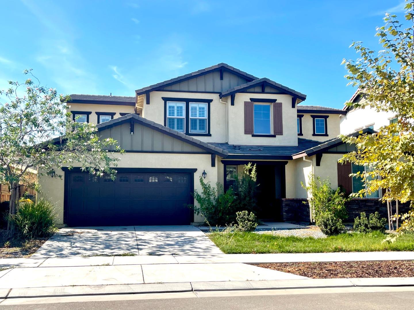 Detail Gallery Image 1 of 1 For 18293 Tioga Dr, Lathrop,  CA 95330 - 4 Beds | 3/1 Baths