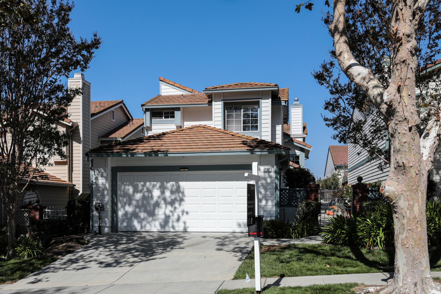 Detail Gallery Image 1 of 1 For 2307 Cresthaven St, Milpitas,  CA 95035 - 3 Beds | 3 Baths