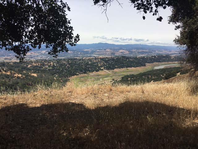 0 Finley Ridge, Morgan Hill, California 95037, ,Commercial Land,For Sale,0 Finley Ridge,ML81909900