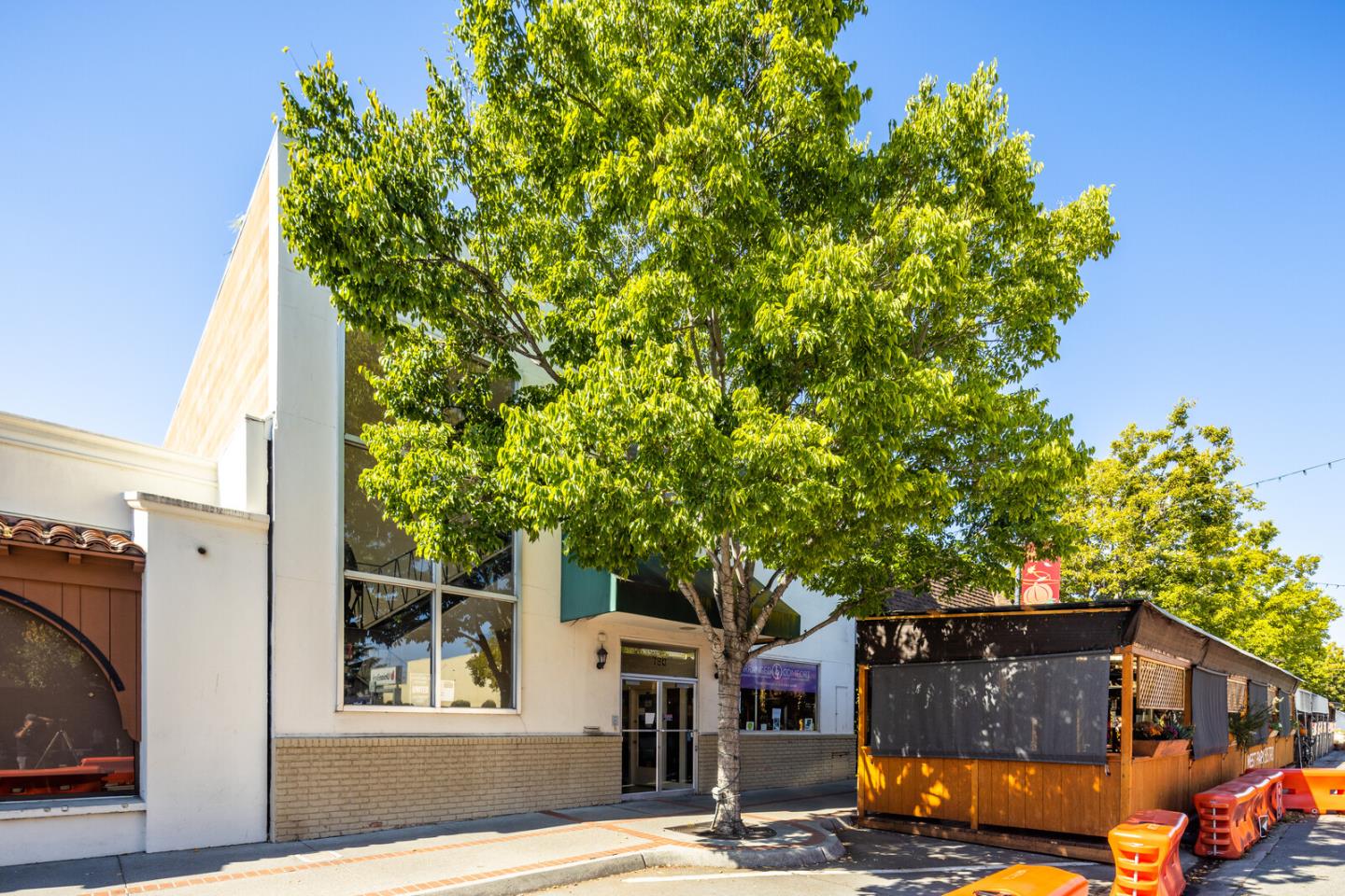 Detail Gallery Image 1 of 1 For 790 Laurel St, San Carlos,  CA 94070 - – Beds | – Baths