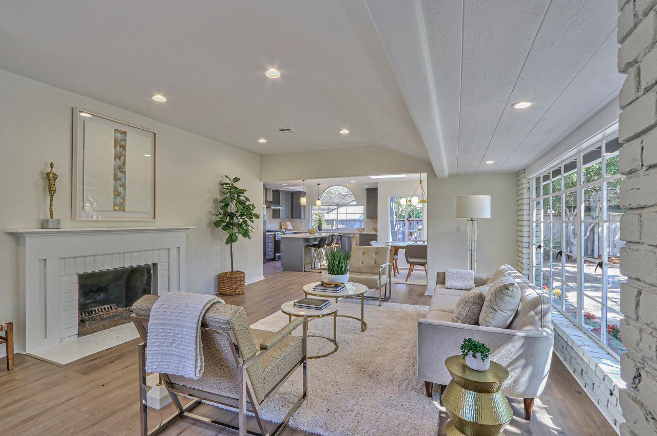 Detail Gallery Image 1 of 1 For 50 via Encanto, Monterey,  CA 93940 - 3 Beds | 2 Baths