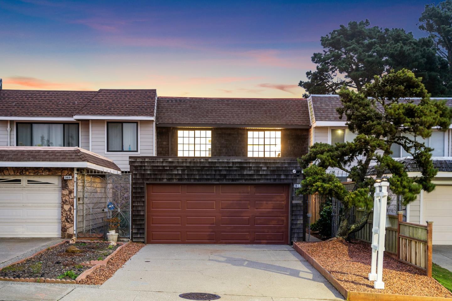 Detail Gallery Image 1 of 1 For 3612 Callan Blvd, South San Francisco,  CA 94080 - 3 Beds | 2/1 Baths