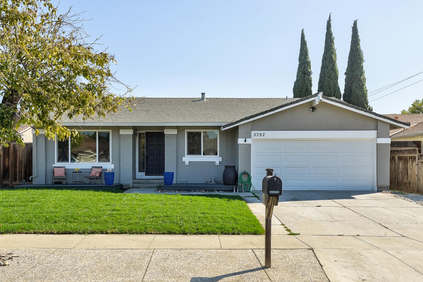 Detail Gallery Image 1 of 1 For 5392 Poppy Blossom Ct, San Jose,  CA 95123 - 4 Beds | 2 Baths