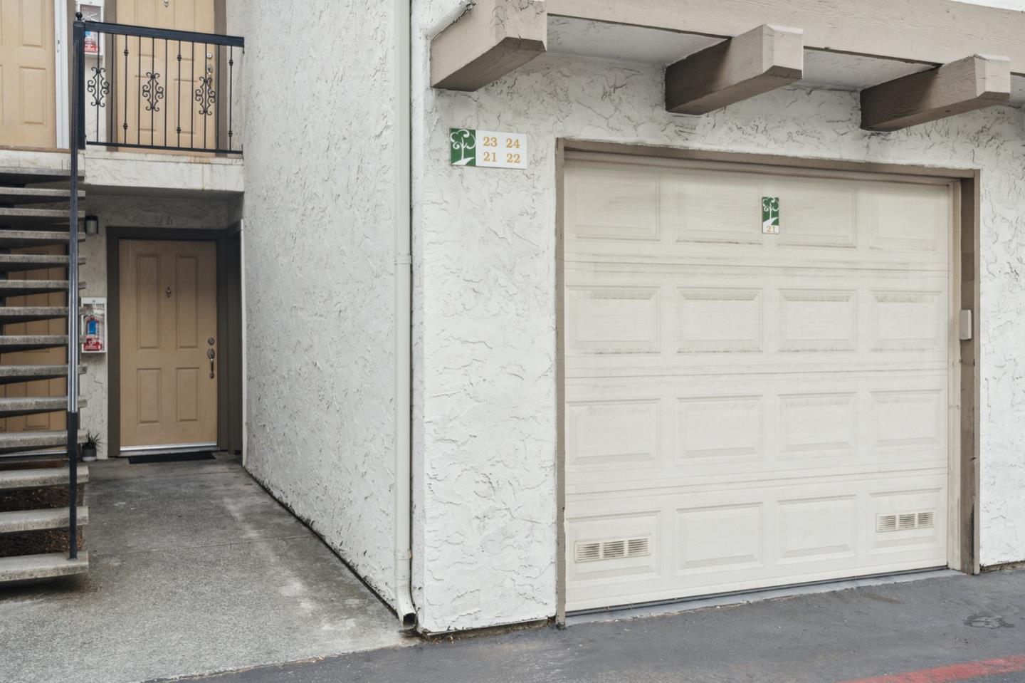 Detail Gallery Image 1 of 1 For 300 Union Ave #21,  Campbell,  CA 95008 - 1 Beds | 1 Baths