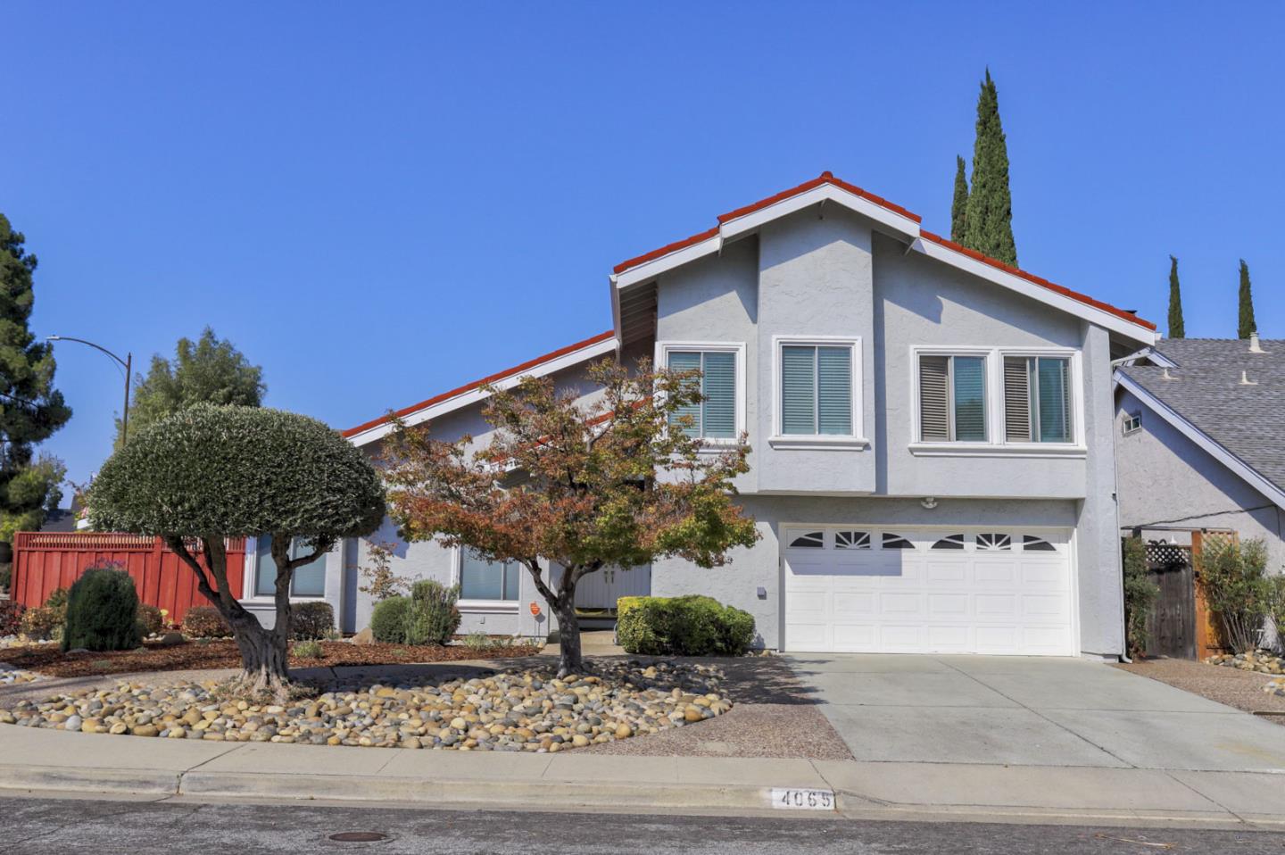 Detail Gallery Image 1 of 1 For 4065 Cranford Cir, San Jose,  CA 95124 - 4 Beds | 2/1 Baths