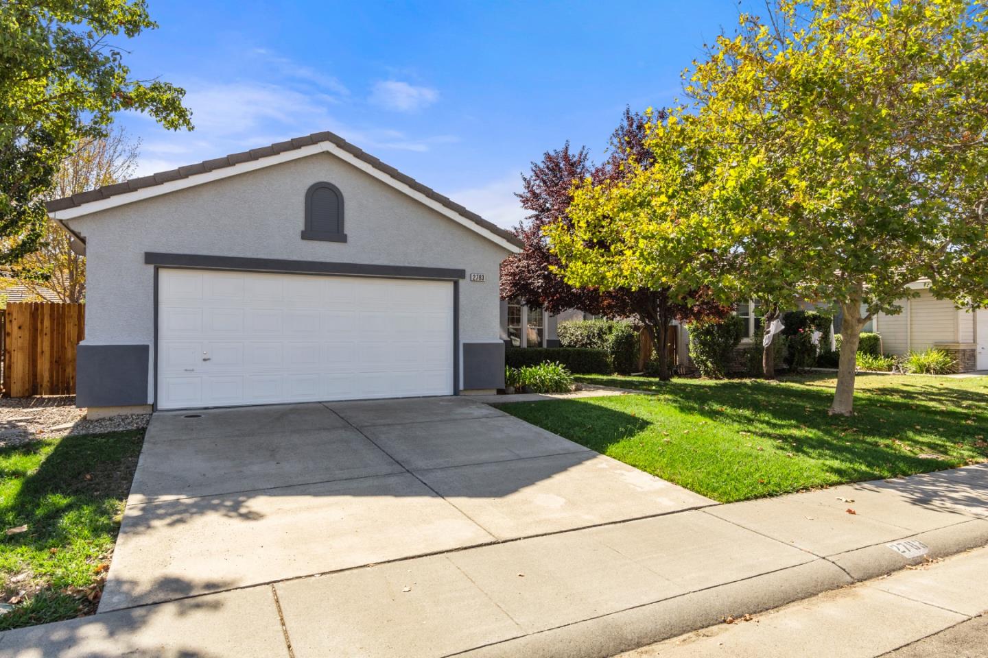 Detail Gallery Image 1 of 1 For 2783 Mallard Way, Lincoln,  CA 95648 - 3 Beds | 2 Baths