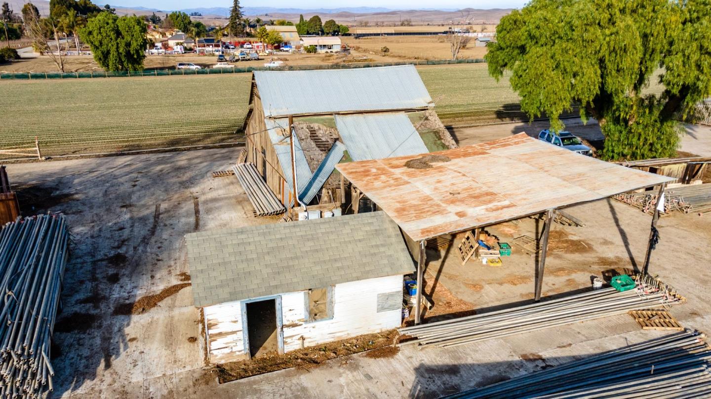 Detail Gallery Image 17 of 24 For Flint Rd, San Juan Bautista,  CA 95045 - 3 Beds | 1 Baths