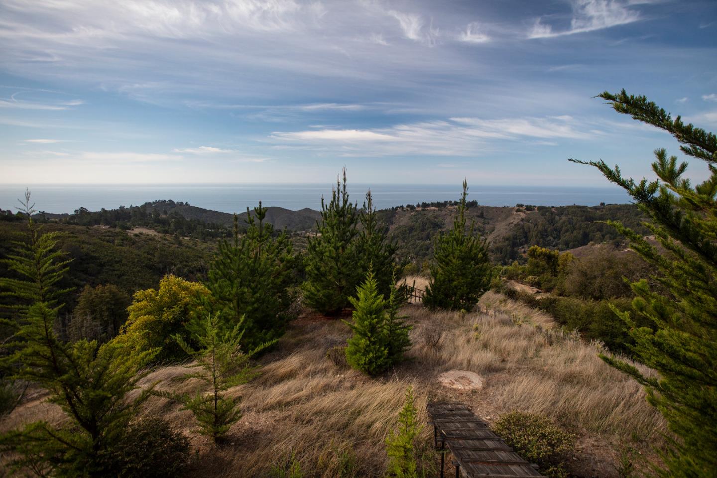 Detail Gallery Image 1 of 18 For 46286 Pfeiffer Ridge Rd, Big Sur Coast,  CA 93920 - – Beds | – Baths