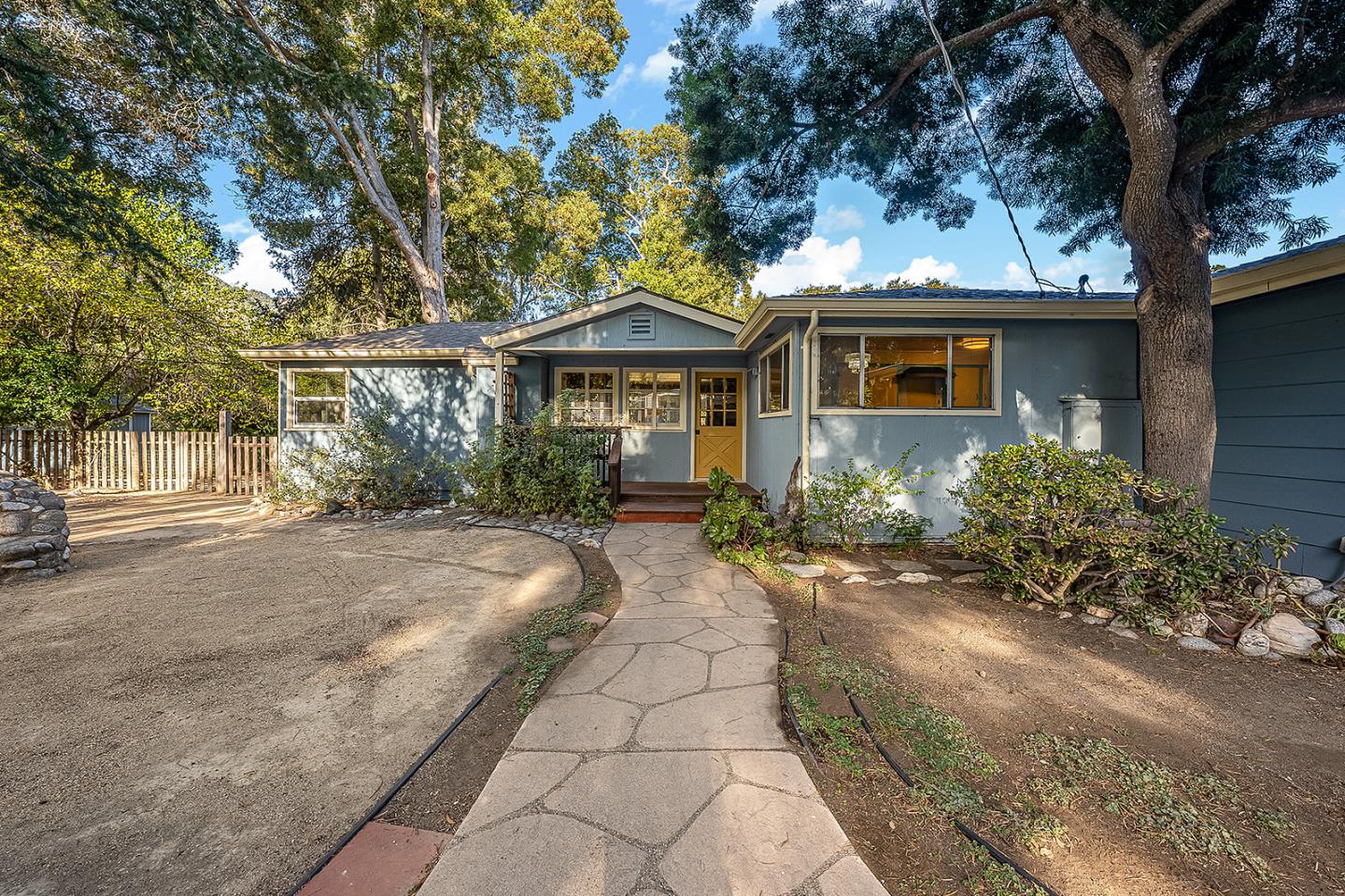 Detail Gallery Image 1 of 1 For 19 Village Dr, Carmel Valley,  CA 93924 - 4 Beds | 3 Baths