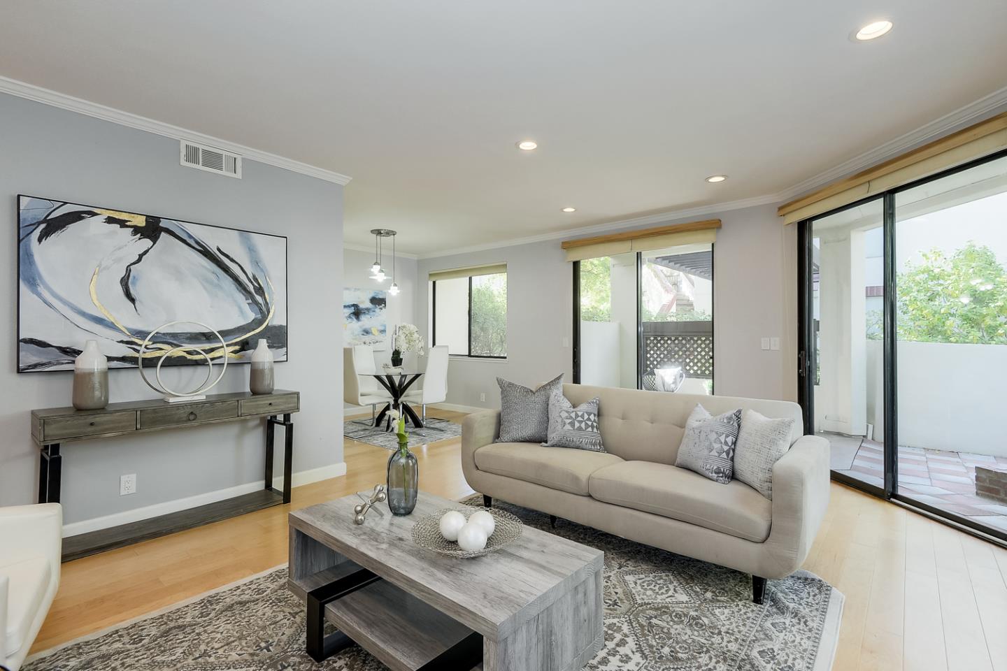 Detail Gallery Image 1 of 1 For 524 Shorebird Cir #15102,  Redwood Shores,  CA 94065 - 3 Beds | 2 Baths