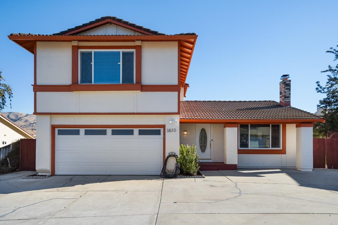 Detail Gallery Image 1 of 1 For 3830 Ramirez Ct, San Jose,  CA 95121 - 4 Beds | 2/1 Baths