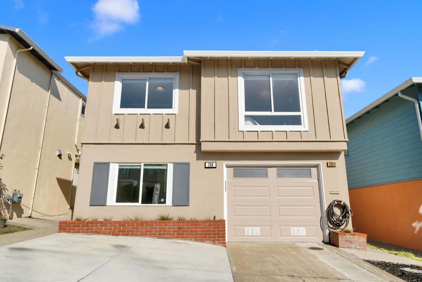 Detail Gallery Image 1 of 1 For 288 Belhaven Ave, Daly City,  CA 94015 - 5 Beds | 4 Baths