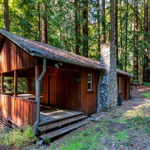 Detail Gallery Image 9 of 64 For 2372 Mckenzie Creek, Scotts Valley,  CA 95066 - – Beds | – Baths
