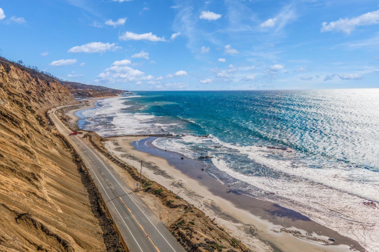 3744 Hwy 1, Davenport, California 95017, ,Land,For Sale,3744 Hwy 1,ML81911718