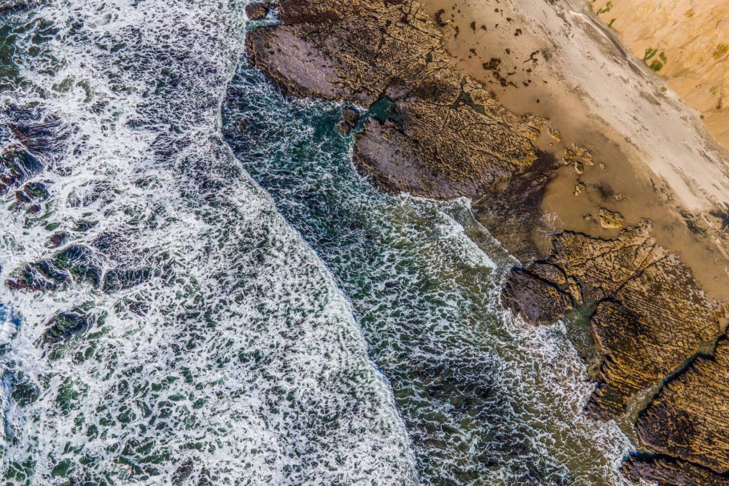 3744 Hwy 1, Davenport, CA, 95017