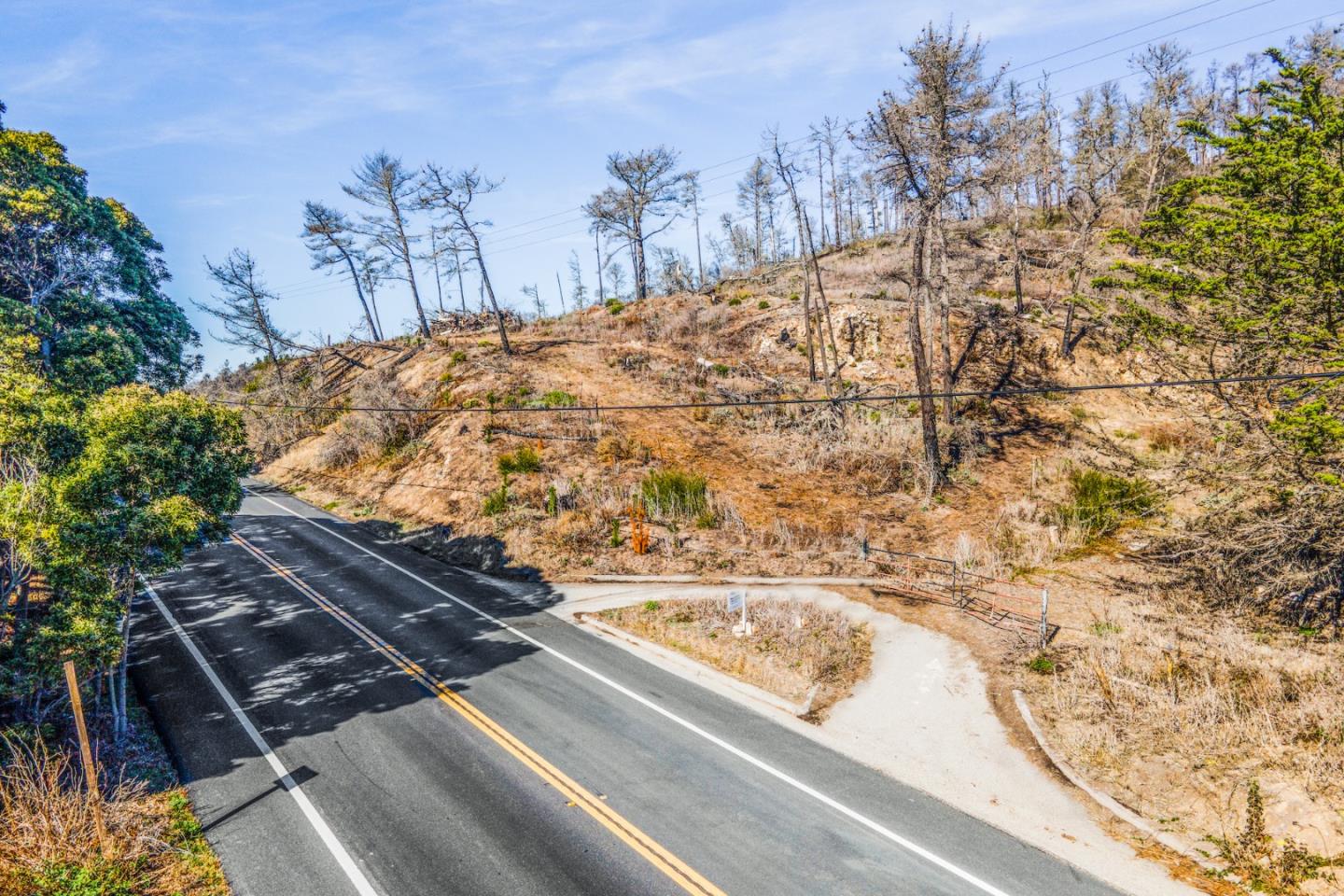 3744 Hwy 1, Davenport, CA, 95017