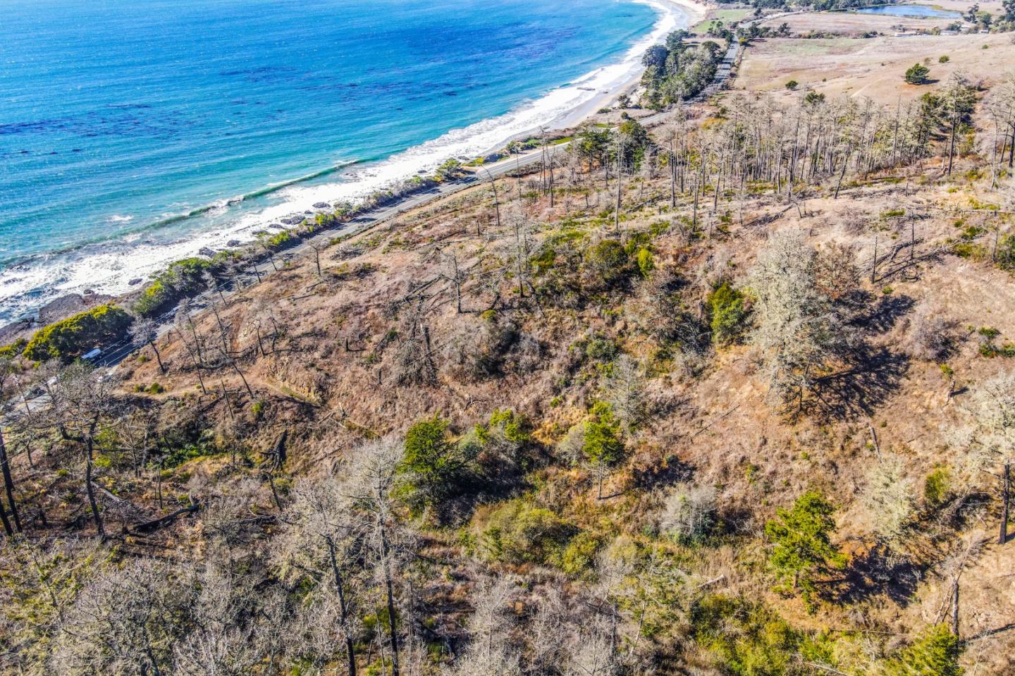 3744 Hwy 1, Davenport, CA, 95017