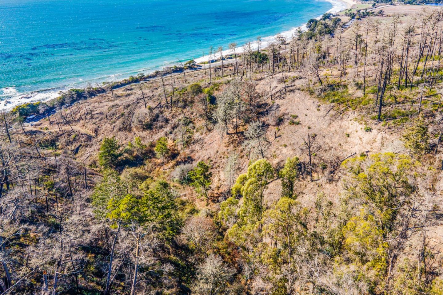 3744 Hwy 1, Davenport, CA, 95017