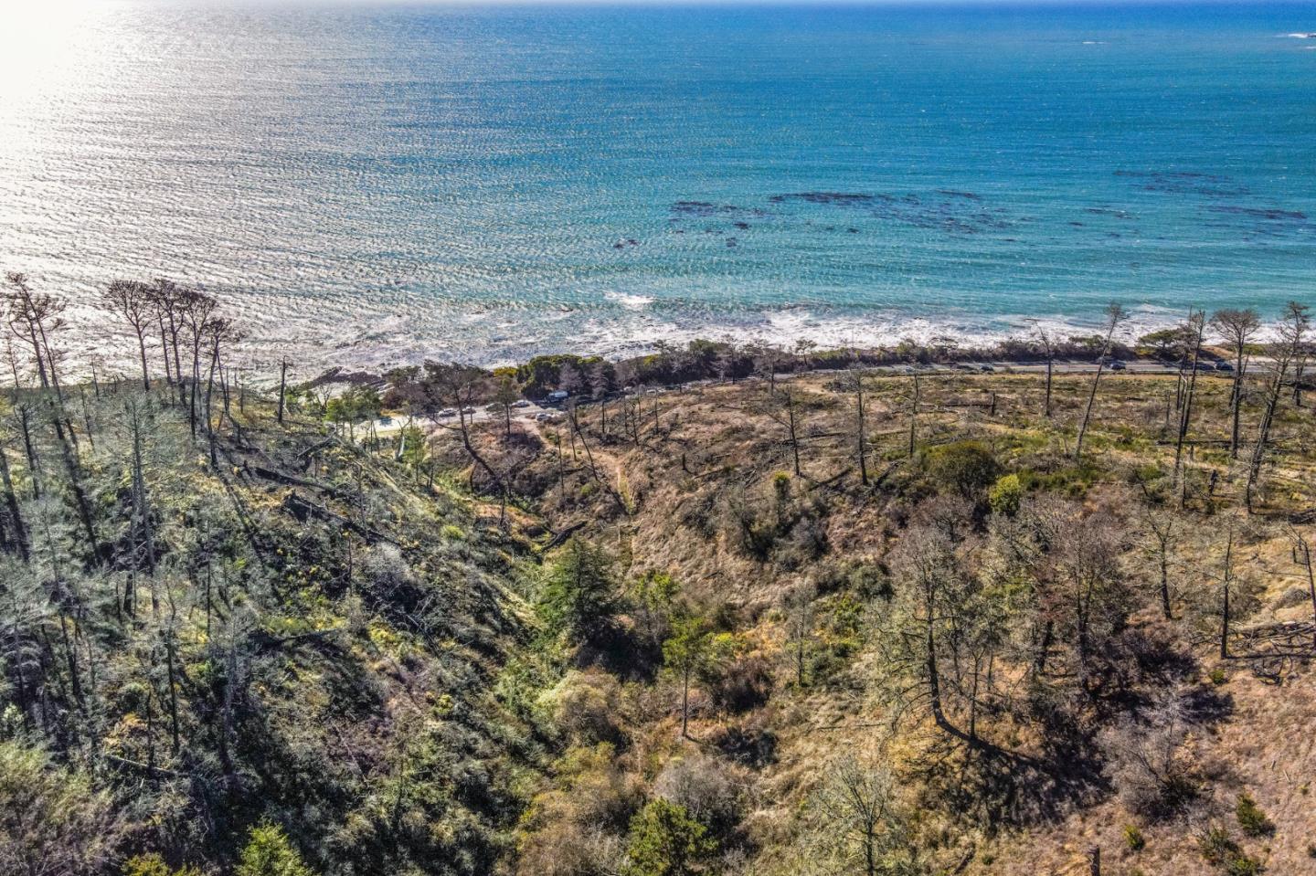 3744 Hwy 1, Davenport, CA, 95017