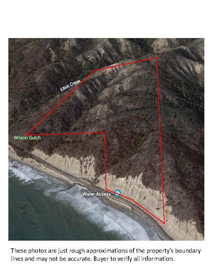 3744 Hwy 1, Davenport, CA, 95017
