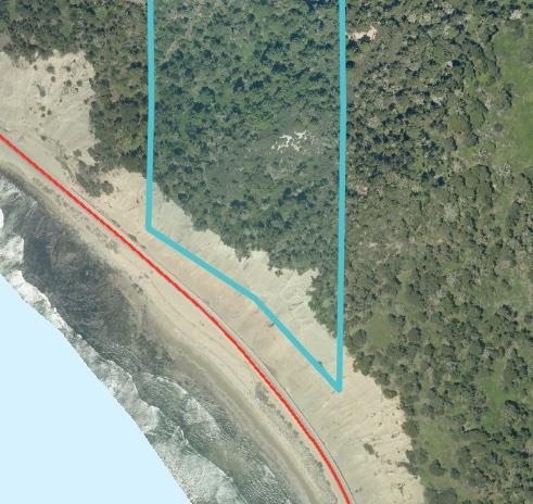 3744 Hwy 1, Davenport, CA, 95017