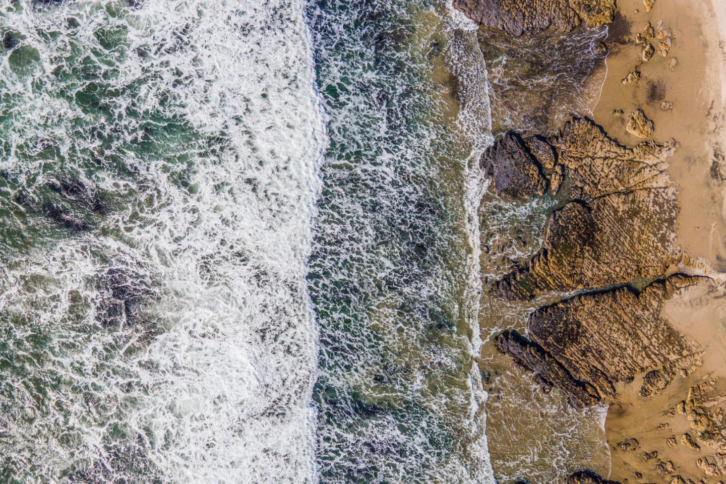 3744 Hwy 1, Davenport, CA, 95017