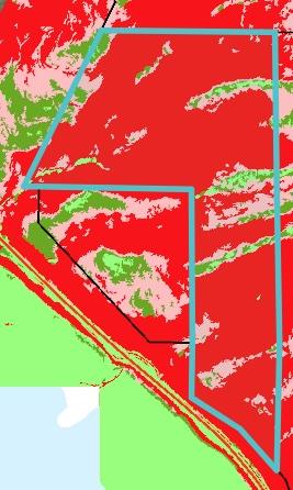 3744 Hwy 1, Davenport, CA, 95017