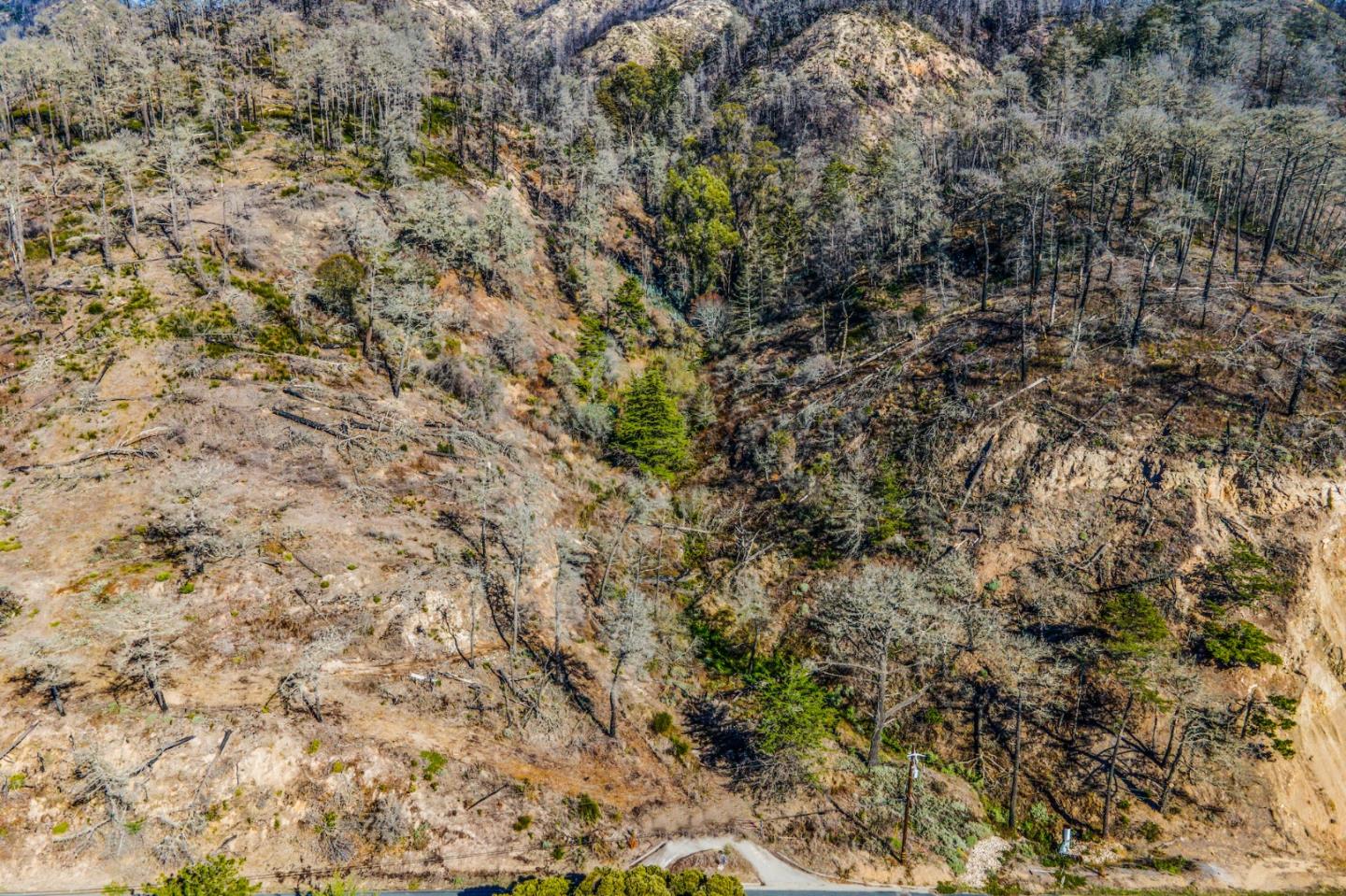 3744 Hwy 1, Davenport, CA, 95017