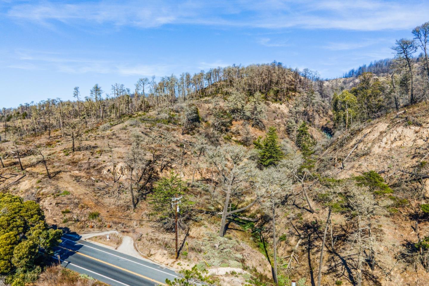 3744 Hwy 1, Davenport, CA, 95017