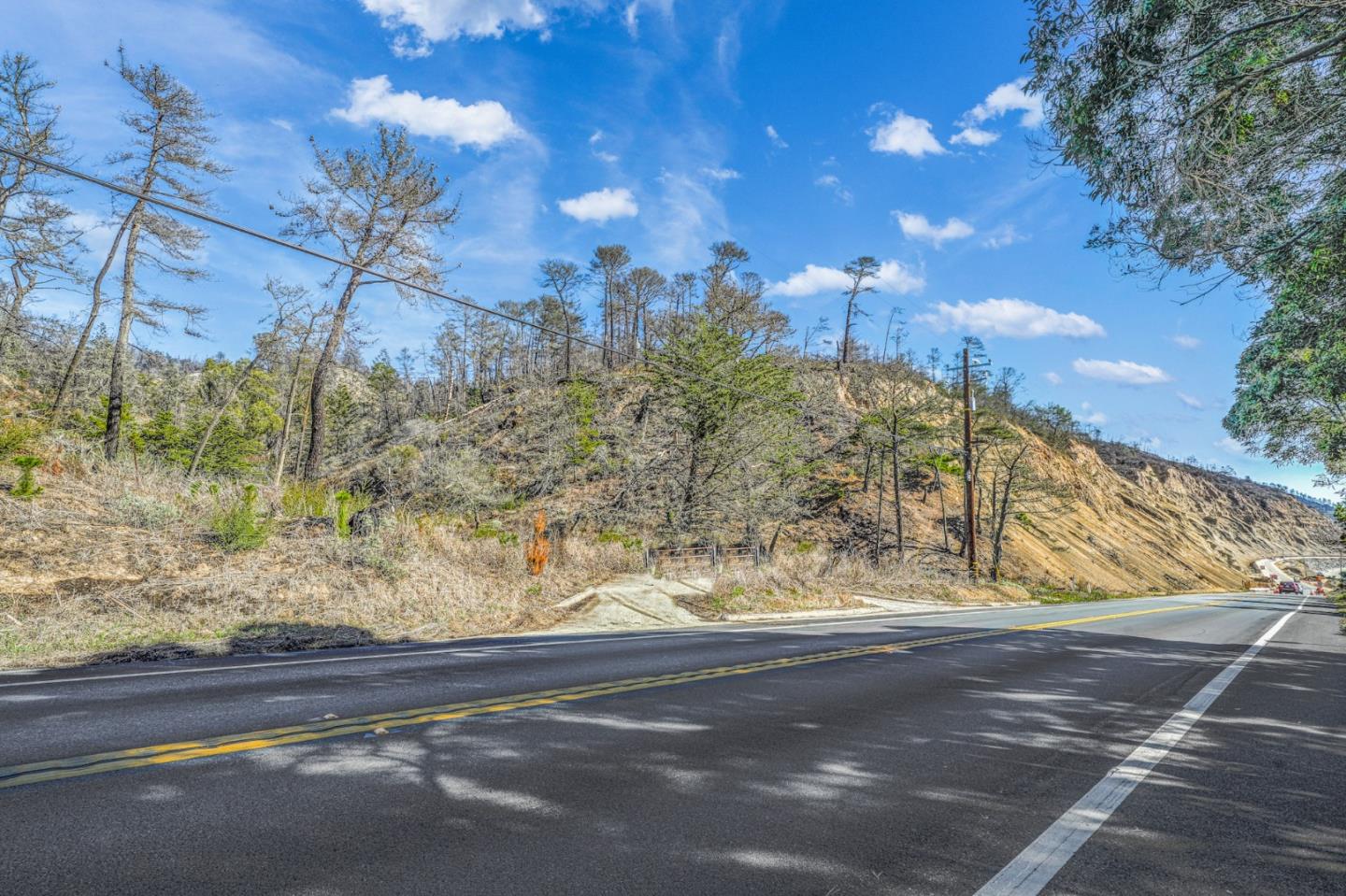 3744 Hwy 1, Davenport, CA, 95017