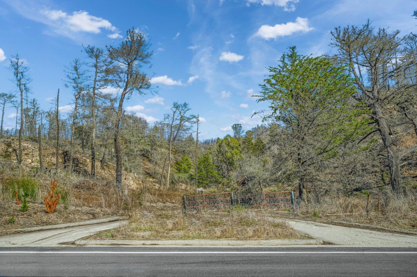 3744 Hwy 1, Davenport, CA, 95017