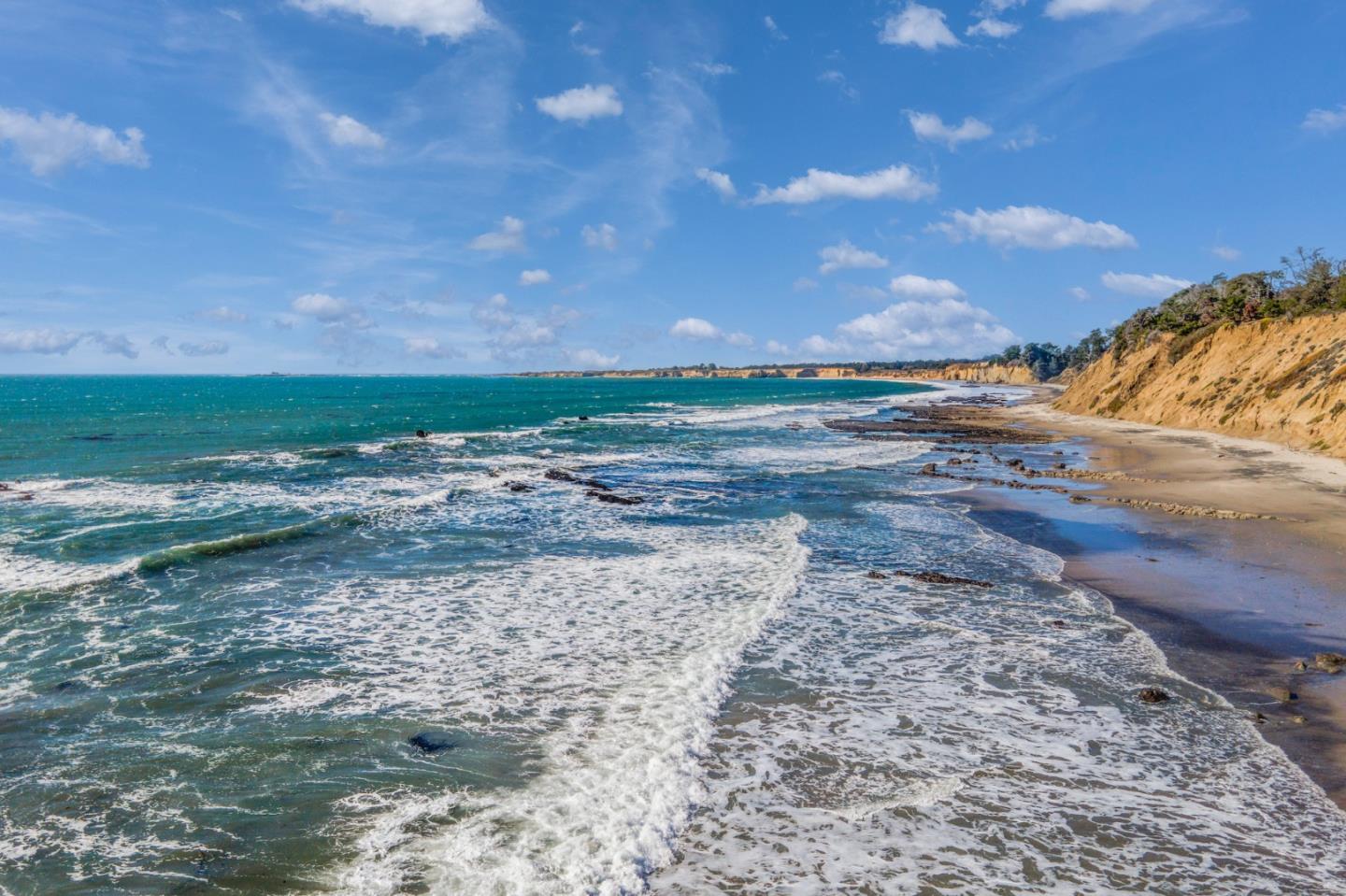 3744 Hwy 1, Davenport, CA, 95017