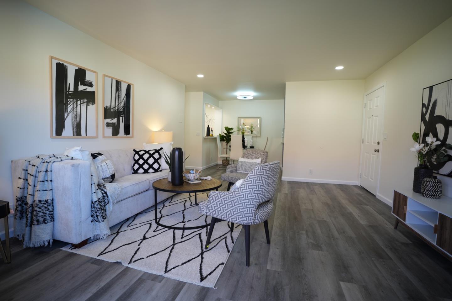 Detail Gallery Image 1 of 1 For 5338 Monterey Hwy #23,  San Jose,  CA 95111 - 2 Beds | 2 Baths