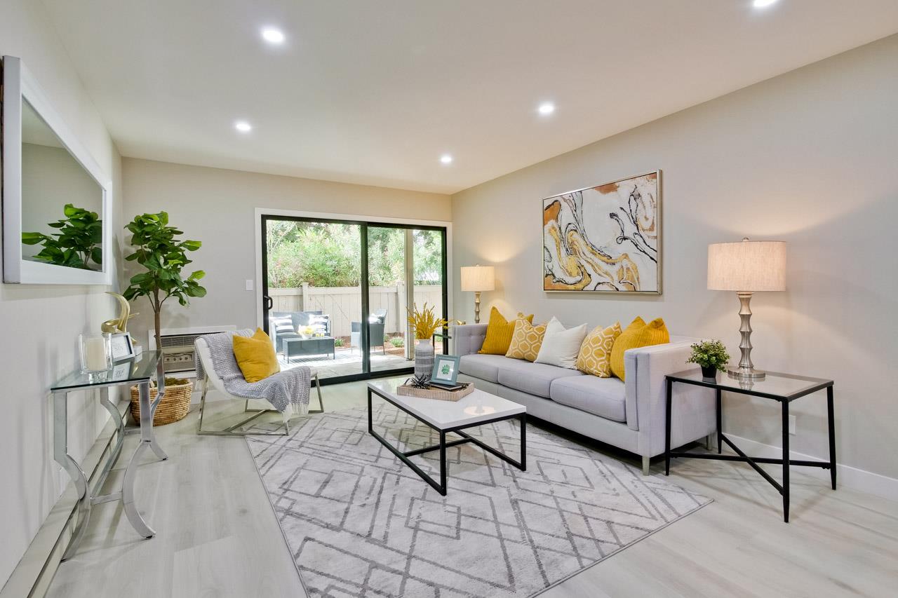 Detail Gallery Image 1 of 1 For 468 Sierra Vista Ave #5,  Mountain View,  CA 94043 - 1 Beds | 1 Baths