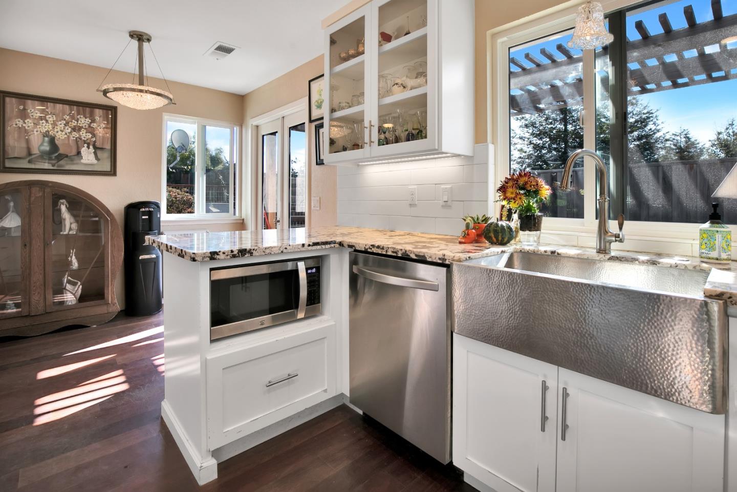 Detail Gallery Image 1 of 1 For 423 Sailfish Dr, Aptos,  CA 95003 - 3 Beds | 2 Baths