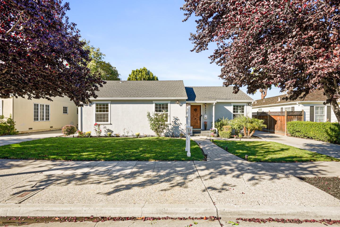 Detail Gallery Image 1 of 1 For 933 Hilmar St, Santa Clara,  CA 95050 - 5 Beds | 3/1 Baths