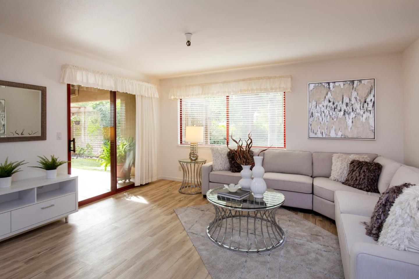 Detail Gallery Image 1 of 1 For 439 Alberto Way #A103,  Los Gatos,  CA 95032 - 2 Beds | 2 Baths