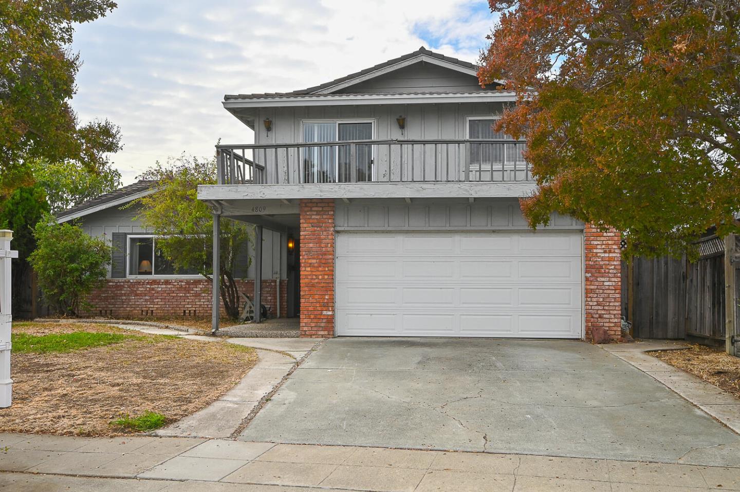 Detail Gallery Image 1 of 1 For 4809 Minas Dr, San Jose,  CA 95136 - 4 Beds | 2/1 Baths
