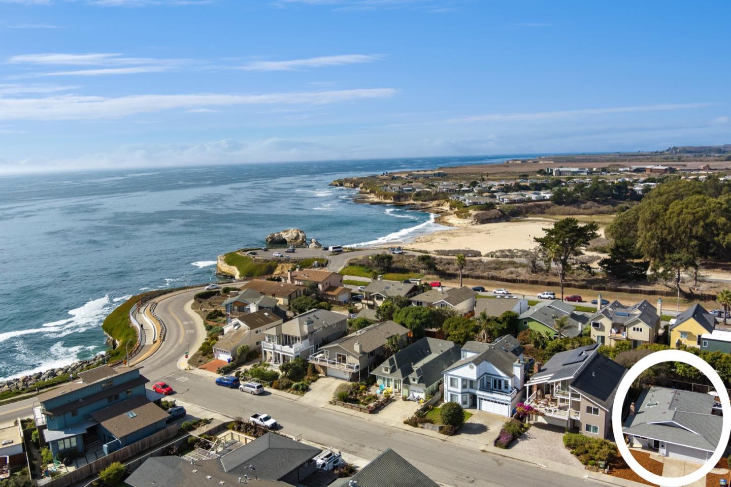 Detail Gallery Image 1 of 1 For 223 Chico Ave, Santa Cruz,  CA 95060 - 3 Beds | 2 Baths