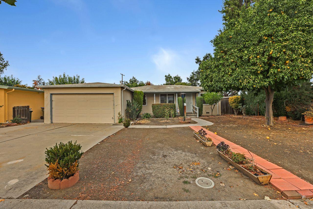Detail Gallery Image 1 of 1 For 2355 Cory Ave, San Jose,  CA 95128 - 3 Beds | 1 Baths