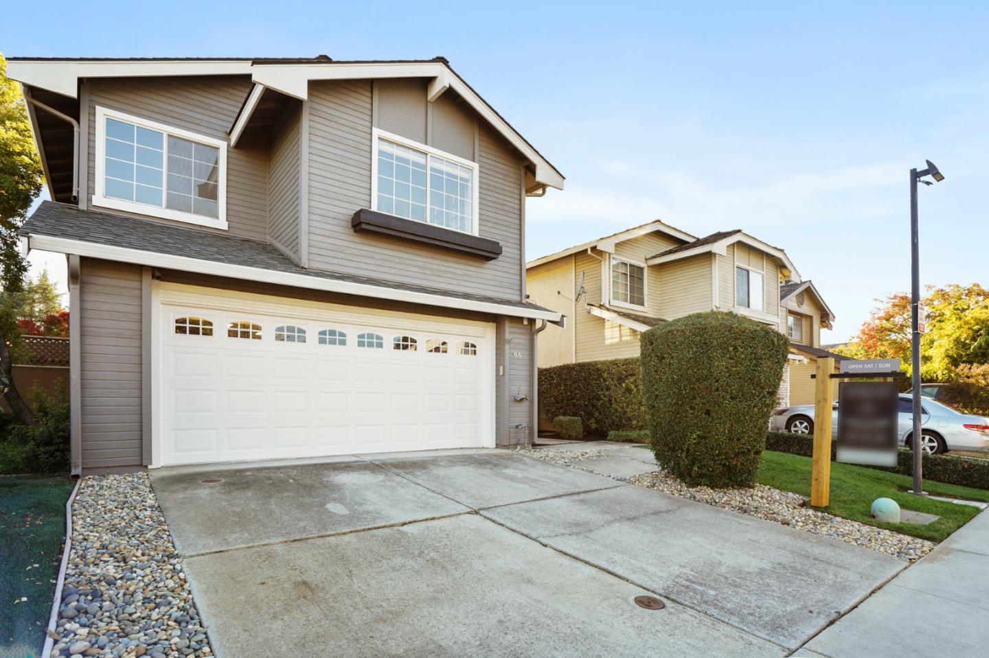 Detail Gallery Image 1 of 1 For 66 Country Fields Ln, San Jose,  CA 95136 - 4 Beds | 2/1 Baths