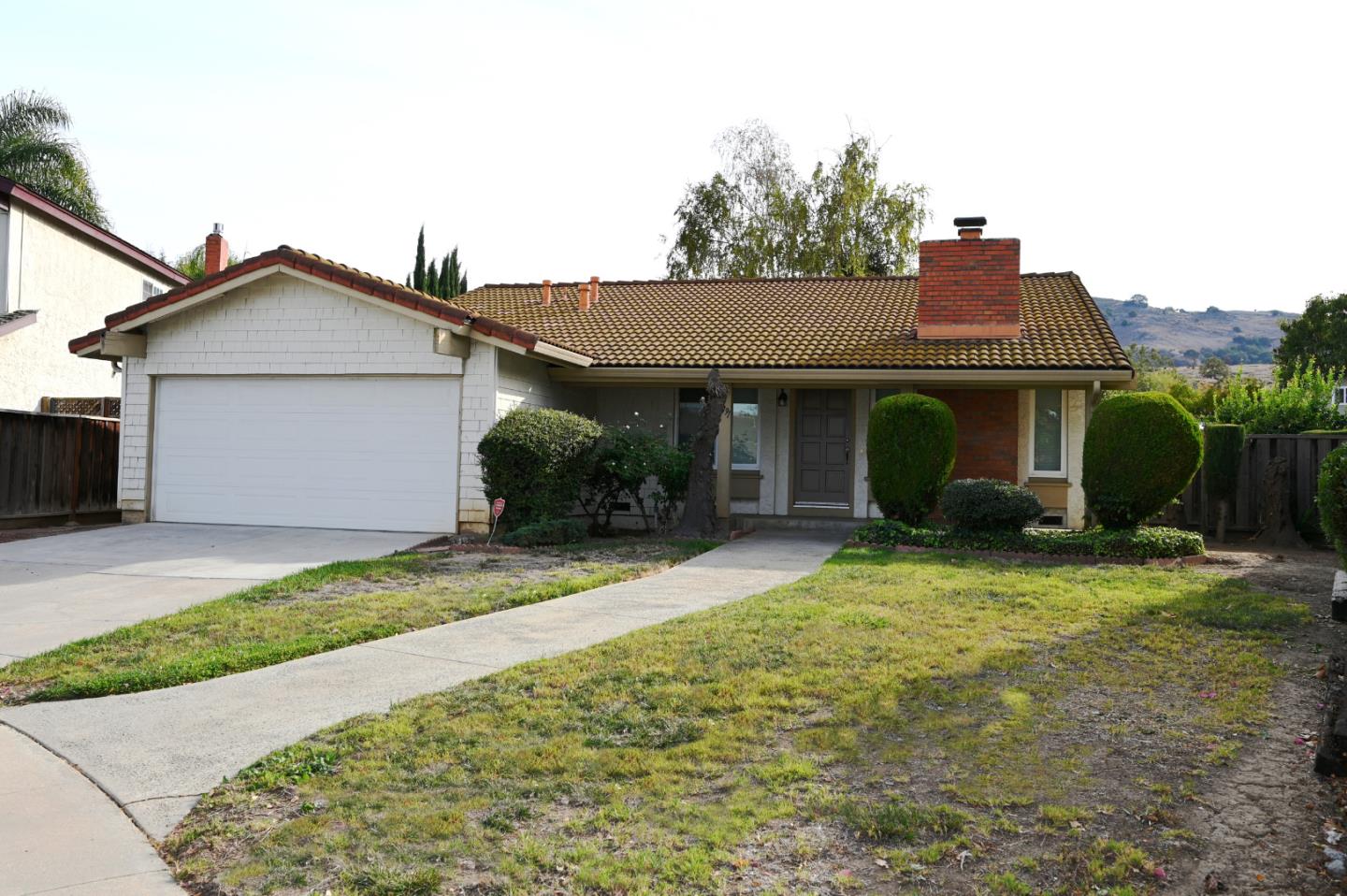 Detail Gallery Image 1 of 1 For 7191 Kodiak Ct, San Jose,  CA 95139 - 3 Beds | 2 Baths