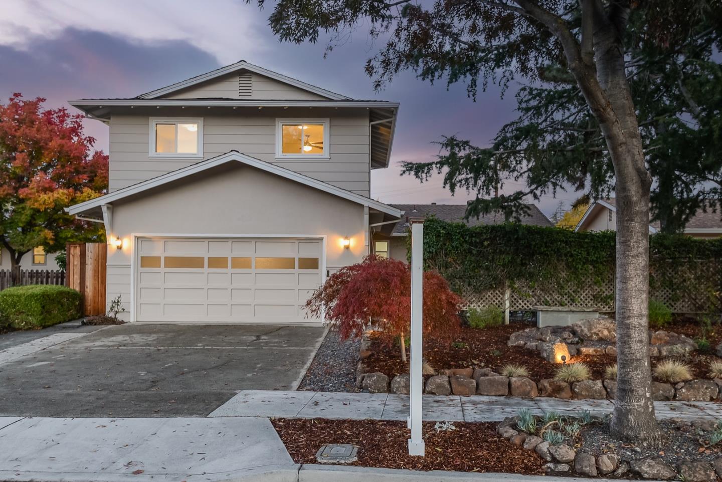 Detail Gallery Image 1 of 1 For 714 Henrietta Ave, Sunnyvale,  CA 94086 - 4 Beds | 3 Baths