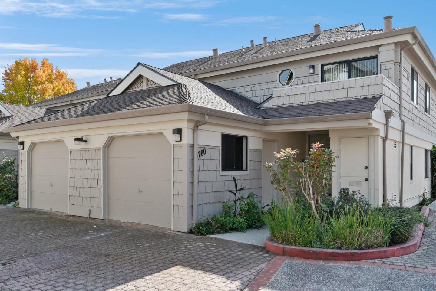 Detail Gallery Image 1 of 1 For 1780 Esperanza Ct, Santa Cruz,  CA 95062 - 2 Beds | 2/1 Baths