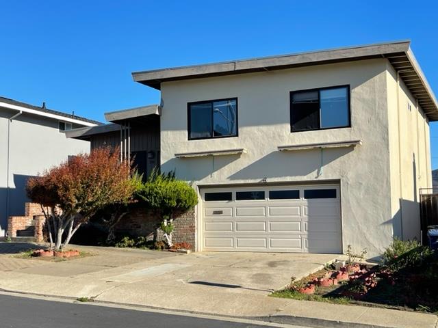 Detail Gallery Image 1 of 1 For 330 Altamont Dr, South San Francisco,  CA 94080 - 4 Beds | 3 Baths