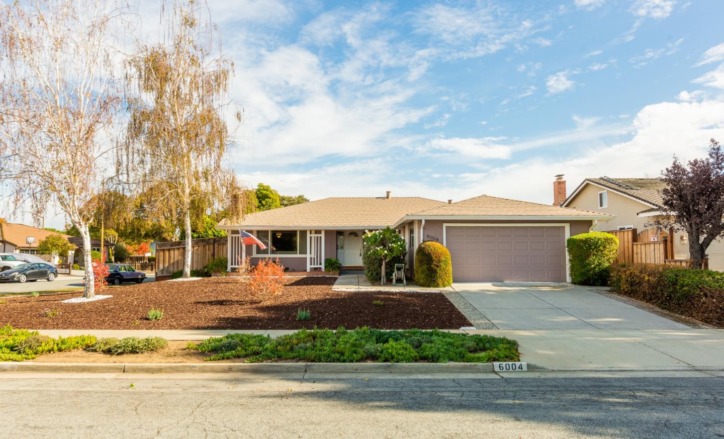 Detail Gallery Image 1 of 1 For 6004 Afton Ct, San Jose,  CA 95123 - 4 Beds | 2 Baths