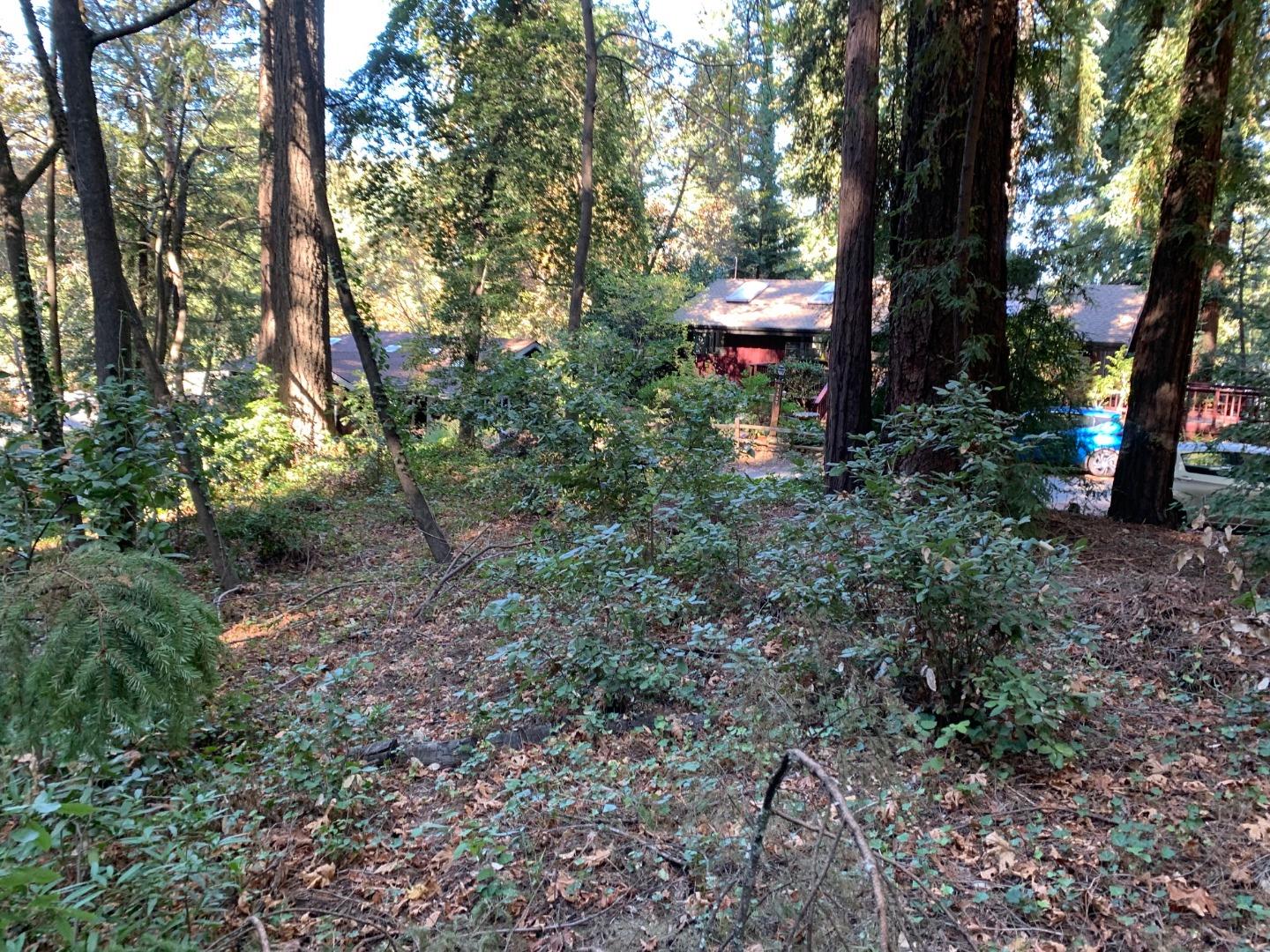 Detail Gallery Image 3 of 9 For 01 Santa Ana Rd, Los Gatos,  CA 95033 - – Beds | – Baths