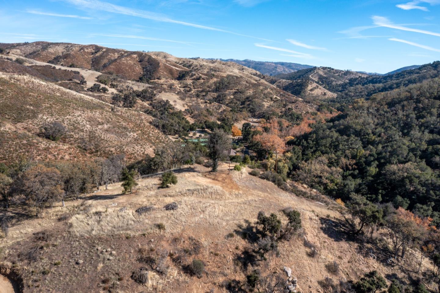 20803 Cachagua Road, Carmel Valley, California 93924, ,Land,For Sale,20803 Cachagua Road,ML81914161